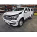 HOLDEN COLORADO TRANSFER CASE AUTO, DIESEL, 2.8, TURBO, RG, 07/16-12/20 2019