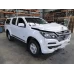 HOLDEN COLORADO TRANSFER CASE AUTO, DIESEL, 2.8, TURBO, RG, 07/16-12/20 2019