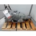 HOLDEN COMMODORE TRANS/GEARBOX AUTO, RWD, 3.8 V6, VT-VX, 09/97-09/02 1999