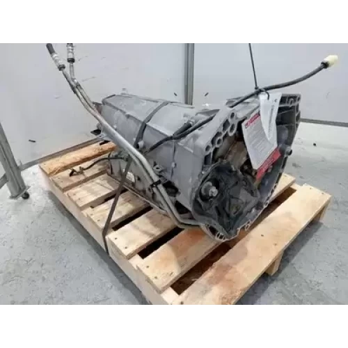HOLDEN COMMODORE TRANS/GEARBOX AUTO, 3.6, LLT ENG, MYB, OBRA TAG, VE, 08/09-05/1
