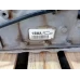 HOLDEN COMMODORE TRANS/GEARBOX AUTO, 3.6, LLT ENG, MYB, OBRA TAG, VE, 08/09-05/1