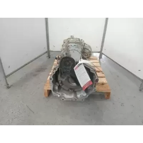 NISSAN NAVARA TRANS/GEARBOX D40, AUTO, 4WD, DIESEL, 3.0, V9X, TURBO, 7 SPEED, W/