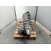 NISSAN NAVARA TRANS/GEARBOX D40, AUTO, 4WD, DIESEL, 3.0, V9X, TURBO, 7 SPEED, W/