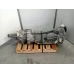 NISSAN NAVARA TRANS/GEARBOX D40, AUTO, 4WD, DIESEL, 3.0, V9X, TURBO, 7 SPEED, W/