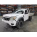 FORD RANGER TRANS/GEARBOX AUTO, 4WD, DIESEL, 3.0, WE, W/ TRANSFER CASE, PJ-PK, 1