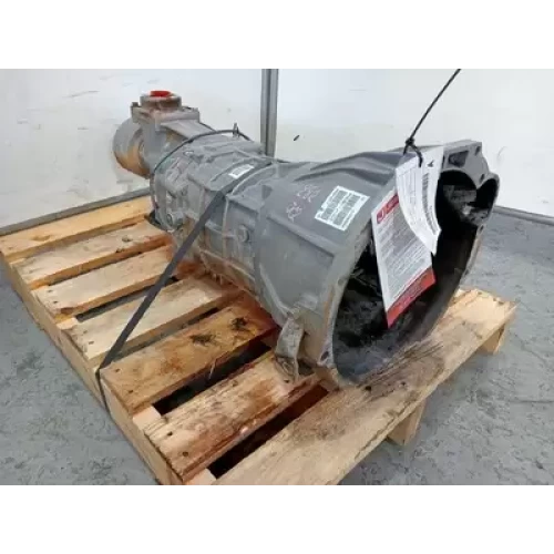 MITSUBISHI TRITON TRANS/GEARBOX MANUAL, 2WD, DIESEL, 2.5, 4D56, TURBO, 5 SPEED,