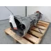 MITSUBISHI TRITON TRANS/GEARBOX MANUAL, 2WD, DIESEL, 2.5, 4D56, TURBO, 5 SPEED,
