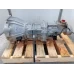 MITSUBISHI TRITON TRANS/GEARBOX MANUAL, 2WD, DIESEL, 2.5, 4D56, TURBO, 5 SPEED,