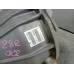 MITSUBISHI TRITON TRANS/GEARBOX MANUAL, 2WD, DIESEL, 2.5, 4D56, TURBO, 5 SPEED,