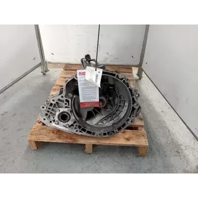 HOLDEN BARINA TRANS/GEARBOX MANUAL, PETROL, 1.6, F16D4, 5 SPEED, TM, 09/11-12/18