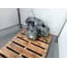 HOLDEN BARINA TRANS/GEARBOX MANUAL, PETROL, 1.6, F16D4, 5 SPEED, TM, 09/11-12/18