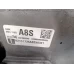 HOLDEN BARINA TRANS/GEARBOX MANUAL, PETROL, 1.6, F16D4, 5 SPEED, TM, 09/11-12/18