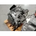 HOLDEN EQUINOX TRANS/GEARBOX AUTO, FWD, PETROL, 1.5, TURBO, 6 SPEED, EQ, 09/17-1