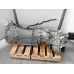 NISSAN NAVARA TRANS/GEARBOX NP300, AUTO, 4WD, DIESEL, 2.3, YS23DDTT, TWIN TURBO,