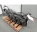 NISSAN NAVARA TRANS/GEARBOX NP300, AUTO, 4WD, DIESEL, 2.3, YS23DDTT, TWIN TURBO,