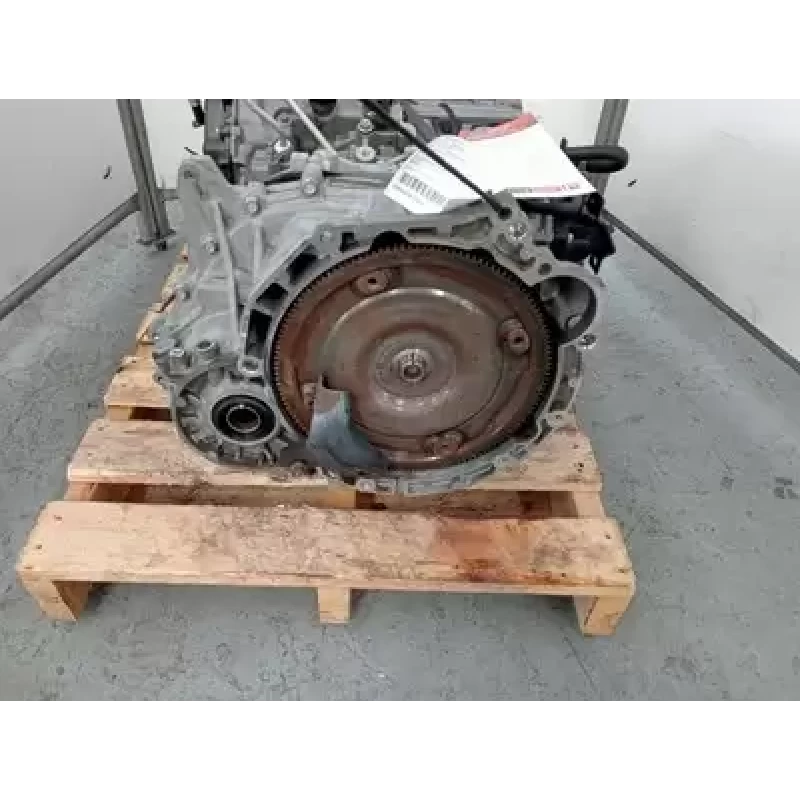 HYUNDAI TUCSON TRANS/GEARBOX AUTO, FWD, PETROL, 2.0, G4NC, 6 SPEED, TL, 06/15-01