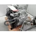 HYUNDAI TUCSON TRANS/GEARBOX AUTO, FWD, PETROL, 2.0, G4NC, 6 SPEED, TL, 06/15-01