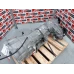 GREAT WALL CANNON UTE TRANS/GEARBOX NPW, AUTO, 4WD, DIESEL, 2.0, TURBO, ZF8HP, W