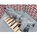 GREAT WALL CANNON UTE TRANS/GEARBOX NPW, AUTO, 4WD, DIESEL, 2.0, TURBO, ZF8HP, W