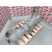 GREAT WALL CANNON UTE TRANS/GEARBOX NPW, AUTO, 4WD, DIESEL, 2.0, TURBO, ZF8HP, W