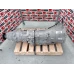 GREAT WALL CANNON UTE TRANS/GEARBOX NPW, AUTO, 4WD, DIESEL, 2.0, TURBO, ZF8HP, W