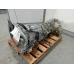 ISUZU DMAX TRANS/GEARBOX AUTO, 4WD, DIESEL, 3.0, AWR6B45 II, W/ TRANSFER CASE, R