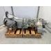 ISUZU DMAX TRANS/GEARBOX AUTO, 4WD, DIESEL, 3.0, AWR6B45 II, W/ TRANSFER CASE, R