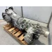 ISUZU DMAX TRANS/GEARBOX AUTO, 4WD, DIESEL, 3.0, AWR6B45 II, W/ TRANSFER CASE, R
