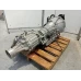 ISUZU DMAX TRANS/GEARBOX AUTO, 4WD, DIESEL, 3.0, AWR6B45 II, W/ TRANSFER CASE, R