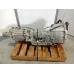 ISUZU DMAX TRANS/GEARBOX AUTO, 4WD, DIESEL, 3.0, AWR6B45 II, W/ TRANSFER CASE, R