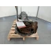SUZUKI VITARA TRANS/GEARBOX AUTO, 4WD, PETROL, 2.4, J24B, GRAND VITARA, W/ TRANS