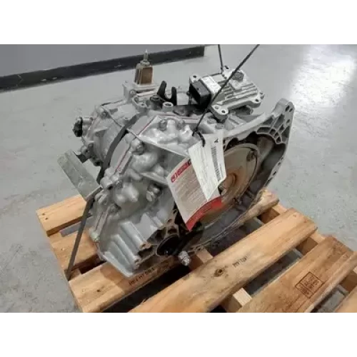 NISSAN PULSAR TRANS/GEARBOX AUTO, PETROL, 1.8, MRA8DE, B17/C12, 12/12-12/17 2016