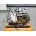 NISSAN PULSAR TRANS/GEARBOX AUTO, PETROL, 1.8, MRA8DE, B17/C12, 12/12-12/17 2016