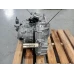 NISSAN PULSAR TRANS/GEARBOX AUTO, PETROL, 1.8, MRA8DE, B17/C12, 12/12-12/17 2016