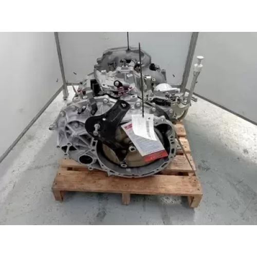 MITSUBISHI ASX TRANS/GEARBOX AUTO, FWD, PETROL, 2.0, 4B11, XA-XD, NO GOVERNOR TY