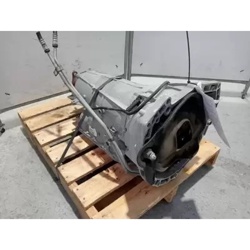 HOLDEN COMMODORE TRANS/GEARBOX AUTO, 3.0, LF1 ENG, MYB, OBWA TAG, VE, 08/09-05/1