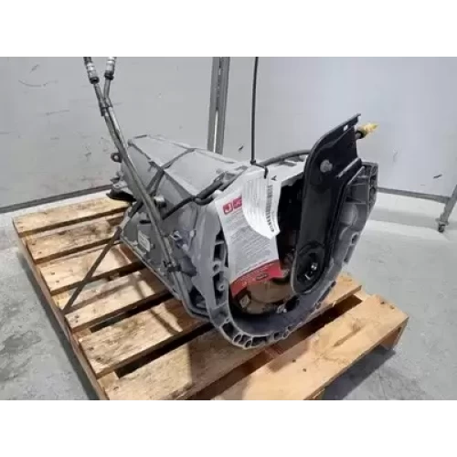HOLDEN COMMODORE TRANS/GEARBOX AUTO, 3.6, LLT ENG, MYB, OBRA TAG, VE, 08/09-05/1
