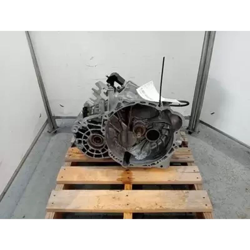 HOLDEN CRUZE TRANS/GEARBOX MANUAL, DIESEL, 2.0, Z20S1, 5 SPEED, MFV CODE, JG, 03