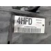 HOLDEN COMMODORE TRANS/GEARBOX AUTO, RWD, 3.8 V6, ECOTEC, VY1-VY2, 10/02-08/04 2