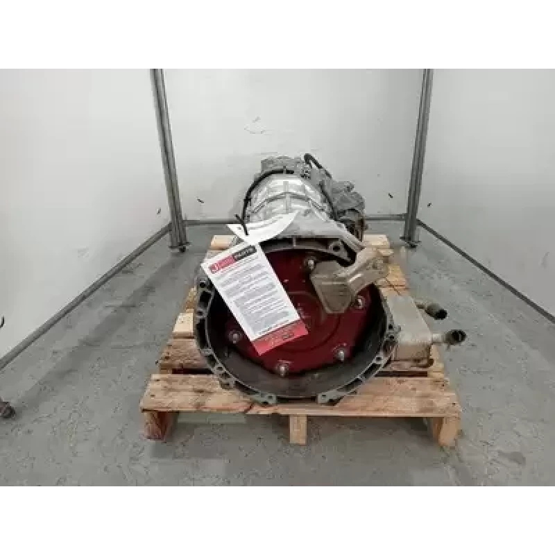 FORD RANGER TRANS/GEARBOX AUTO, 4WD, DIESEL, 3.2, W/ TRANSFER CASE, PX SERIES 1,