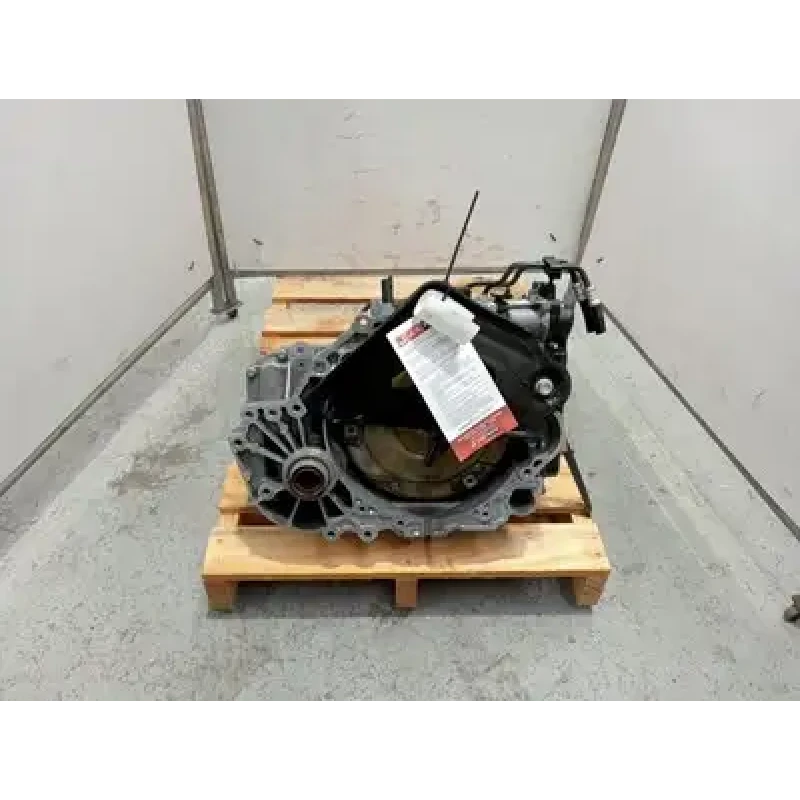 HOLDEN CAPTIVA TRANS/GEARBOX AUTO, FWD, PETROL, 2.4, 8ZEW TAG (GEN 2), CG, 08/12