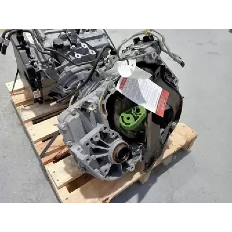 HOLDEN CRUZE TRANS/GEARBOX AUTO, PETROL, 1.4, MH8, JH, 03/11-01/17 2011