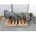 HOLDEN COLORADO TRANS/GEARBOX AUTO, 4WD, DIESEL, 2.8, APR, TURBO, 6 SPEED, W/ TR