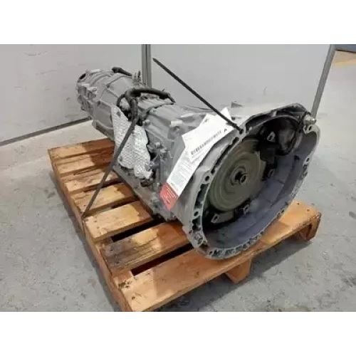 MITSUBISHI TRITON TRANS/GEARBOX AUTO, 4WD, DIESEL, 2.4, 4N15, 6 SPEED (V6AWH TRA