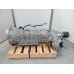 NISSAN NAVARA TRANS/GEARBOX NP300, AUTO, 4WD, DIESEL, 2.3, YS23DDTT, TWIN TURBO,