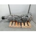 NISSAN NAVARA TRANS/GEARBOX NP300, AUTO, 4WD, DIESEL, 2.3, YS23DDTT, TWIN TURBO,