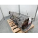 NISSAN NAVARA TRANS/GEARBOX NP300, AUTO, 4WD, DIESEL, 2.3, YS23DDTT, TWIN TURBO,