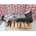 NISSAN PATROL TRANS/GEARBOX Y61/GU, MANUAL, 4WD, DIESEL, 3.0, TURBO, ZD30, W/ TR