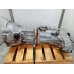 TOYOTA HILUX TRANS/GEARBOX MANUAL, 4WD, DIESEL, 3.0, 1KD-FTV, 5 SPEED, W/ TRANSF