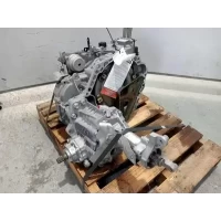 HOLDEN COMMODORE TRANS/GEARBOX AUTO, AWD, PETROL, 3.6, 9 SPEED, ZB, 10/17-12/20